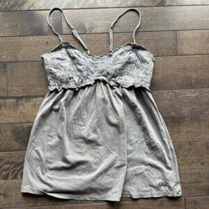 Billibong Summer Cotton Tank